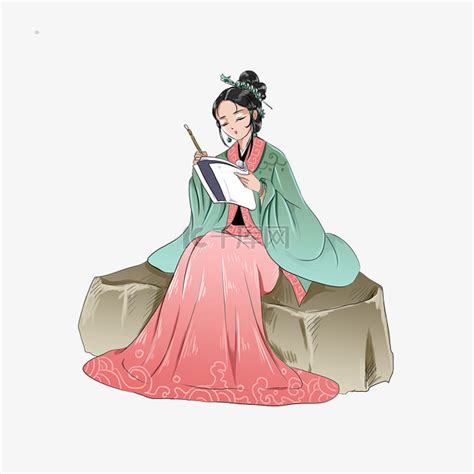 历史古风
